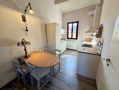 Foto Casa indipendente in VIA CIALDINI 141, Fabriano Centro di 59 m²