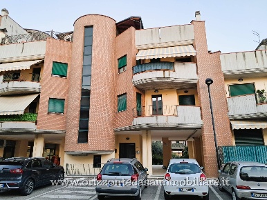 Foto Appartamento a Ascoli Piceno di 58 m² con 3 locali in vendita
