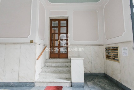 Foto Appartamento in Via Tiziano Vecellio 12, Torino San Salvario - Dante