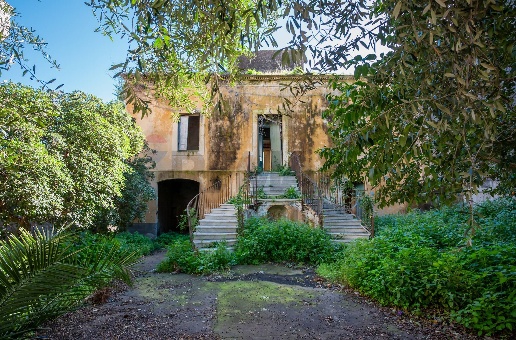 casa indipendente in vendita ad Aci Castello in zona Cannizzaro