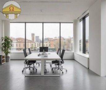 Foto Ufficio a Treviso di 200 m² con 7 locali in affitto