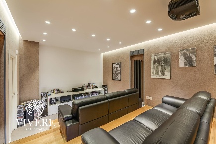 Foto Villa unifamiliare in Via Della Nocetta, Roma Pisana - Bravetta
