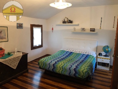 Foto Rustico a Spresiano di 170 m² con 4 locali in vendita