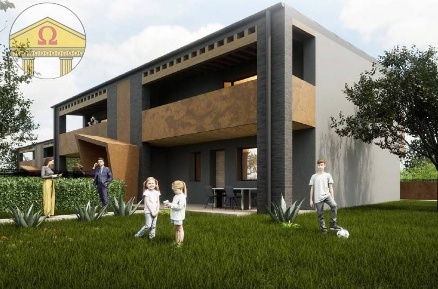 Foto Appartamento a Villorba di 123 m² con 3 locali in vendita