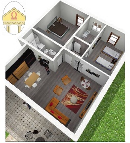 Foto Appartamento a Villorba di 123 m² con 3 locali in vendita