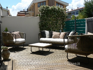 Foto Appartamento a Grottammare Centro di 139 m² con 4 locali in vendita