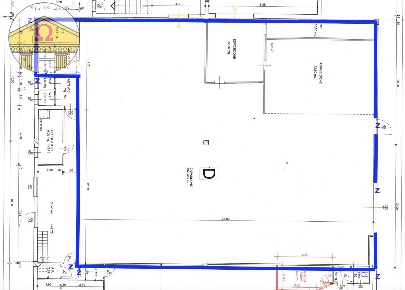 Foto Laboratorio a Ponzano Veneto di 500 m² con 1 locali in vendita