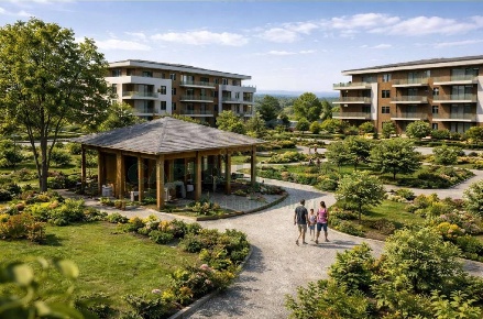 Foto Terreno residenziale in via vecchia nola, Palma Campania di 9000 m²