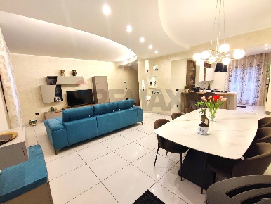 Foto Villa a schiera in Via Sandro Pertini 17, San Nicola la Strada