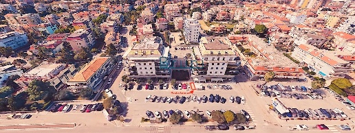 Foto Posti auto in Piazza Enzo Tortora, San Benedetto del Tronto di 14 m²