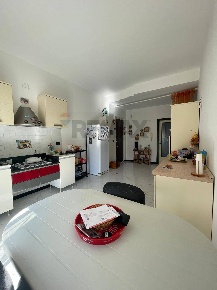 Foto Appartamento a Siracusa Tica - Zecchino di 130 m² con 6 locali