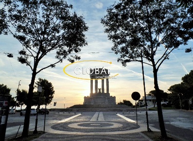 Foto Appartamento a Ancona Adriatico di 85 m² con 3 locali in vendita