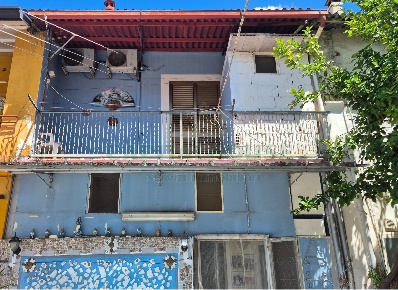 Foto Appartamento a Macerata Campania Centro di 52 m² con 2 locali