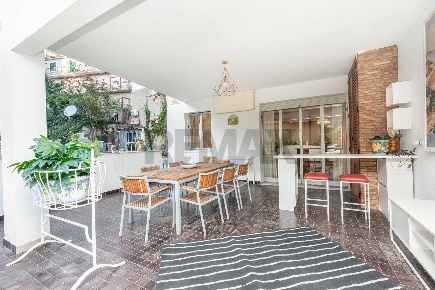 Foto Appartamento in Traversa C di Via Gaetano Martino 15, Taormina Centro