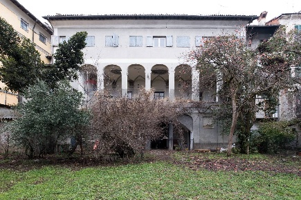 Foto Case semi ndipendenti in Via Gramsci 43, Novi Ligure di 900 m²