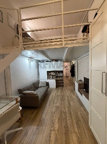 Foto Appartamento in Via Pier Alessandro Paravia 73, Milano San Siro