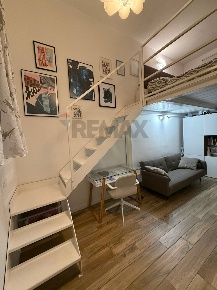 Foto Appartamento in Via Pier Alessandro Paravia 73, Milano San Siro