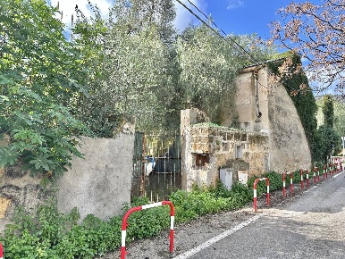 Foto Magazzino in Via Filippo Brunetto 6, Palermo CEP - Michelangelo Alta