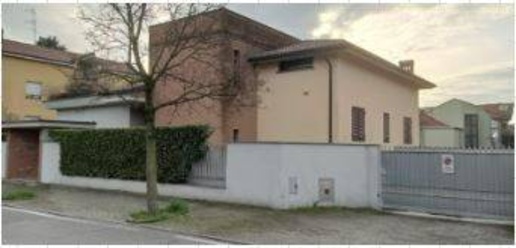 Foto Villa unifamiliare in Via DELL'ACQUILA 11, Mezzago Centro di 280 m²