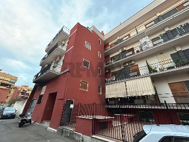 Foto Appartamento in Via Ponte 1, Bari Carbonara di Bari di 60 m²