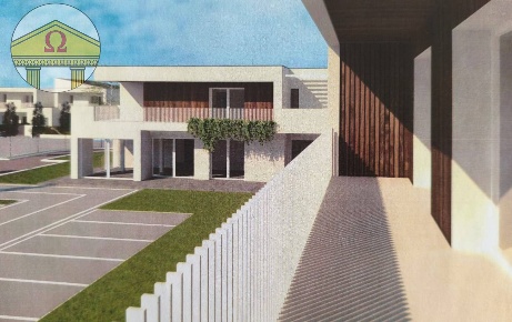 Foto Appartamento a Povegliano di 143 m² con 4 locali in vendita