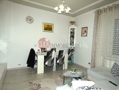 Foto Appartamento a Borgo San Lorenzo Centro di 85 m² con 5 locali