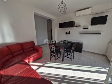 Foto Appartamento in Via Cristoforo Colombo 12, Anzio Marechiaro di 80 m²