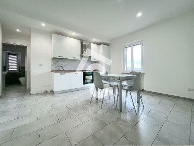 Foto Appartamento a Jesi Giardini - Fausto Coppi di 64 m² con 3 locali