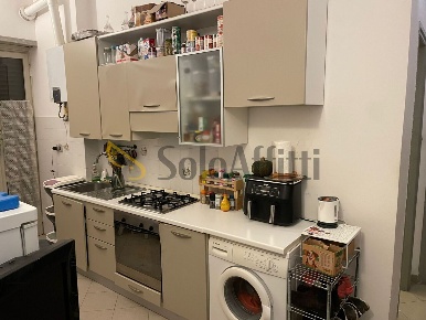 Foto Appartamento in Via Ghemme, Torino Parella di 48 m² con 2 locali