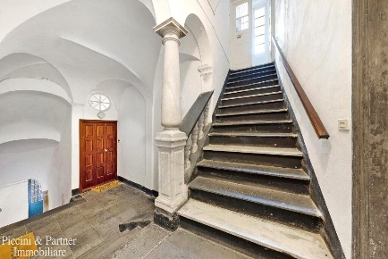 Foto Appartamento in Via Guani, Levanto Centro di 70 m² con 3 locali