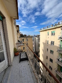 Foto Appartamento in via m. abbignete, Salerno Irno - Brignano di 90 m²