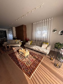 Foto Appartamento a Pescara Tirino di 130 m² con 3 locali in affitto