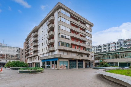 Foto Appartamento in Via Creta 72, Brescia Brescia Due di 90 m² in vendita