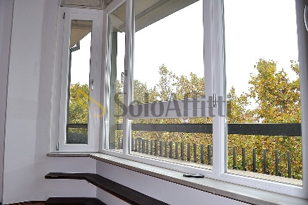 Foto Appartamento in Corso Carlo e Nello Rosselli 11, Torino Crocetta