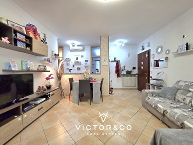Foto Appartamento in Via Palermo sic, Novara San Paolo di 90 m² in vendita