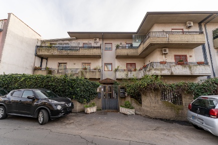 Foto Appartamento in VIA IDRIA 37, Tremestieri Etneo Centro di 80 m²