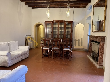 Foto Appartamento in via san faustino 35, Brescia Carmine di 130 m²