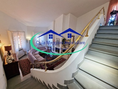 Foto Villa unifamiliare a Livorno Montenero Basso - Montenero Alto