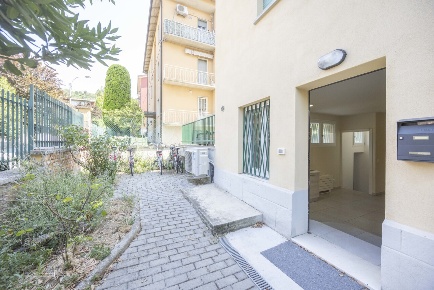 Foto Appartamento in Via G. Borselli, Bologna Saragozza fuori Porta