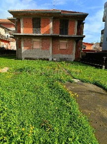 Foto Villa bifamiliare in Stradale Cravone, Catania Monte Po di 280 m²