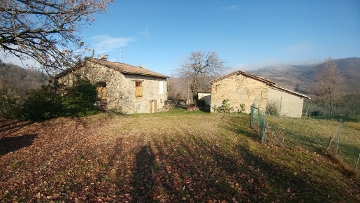 Foto Rustico in Via della Pace 20, Valsamoggia Savigno di 300 m² in vendita