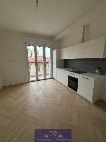 Foto Appartamento in Via Giambologna, Firenze Mazzini - Oberdan di 50 m²