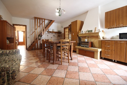 Foto Case semi ndipendenti in Via Tadiotti 37, Montorso Vicentino di 149 m²