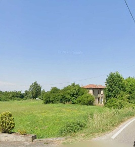 Foto Villa singola a Ceregnano Centro di 250 m² con 10 locali in vendita