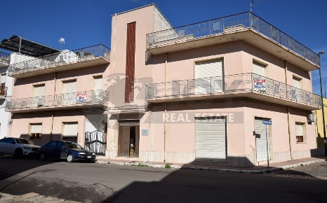 Foto Appartamento in via maremonti  50, Campi Salentina di 145 m²