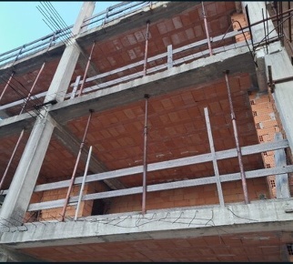 Foto Case indipendenti in Localita Vetrerie snc, Mignanego Centro all'asta