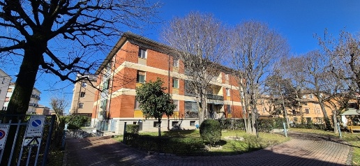 Foto Appartamento in Via Marco Polo 31, Modena Villaggio Giardino di 120 m²