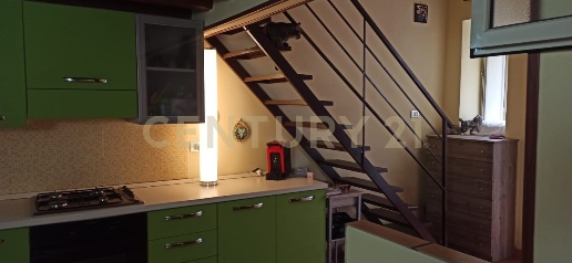 appartamento in vendita a Lentini