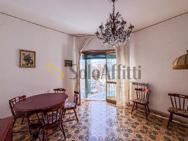 Foto Appartamento in Via Venezia Giulia, Napoli Fuorigrotta di 80 m²