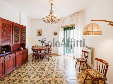 Foto Appartamento in Via Venezia Giulia, Napoli Fuorigrotta di 80 m²